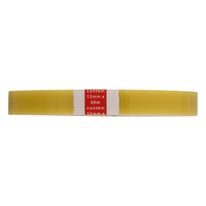 Fita Adesiva de Empacotamento Transparente Adere 12mm x 40m