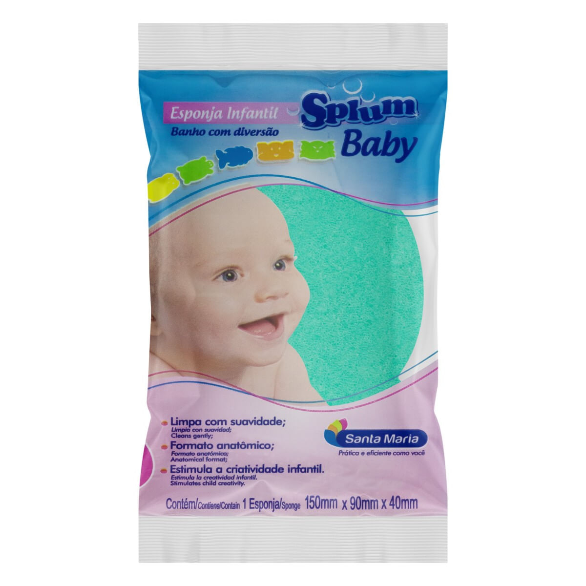 EsponjaparaBanhoInfantilSantaMariaFrontal1