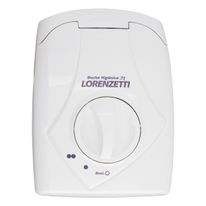 Ducha Higiênica 3 Temperaturas Lorenzetti 4000W 220V
