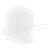 Esponja para Banho Pom-Pom Banho Fresh