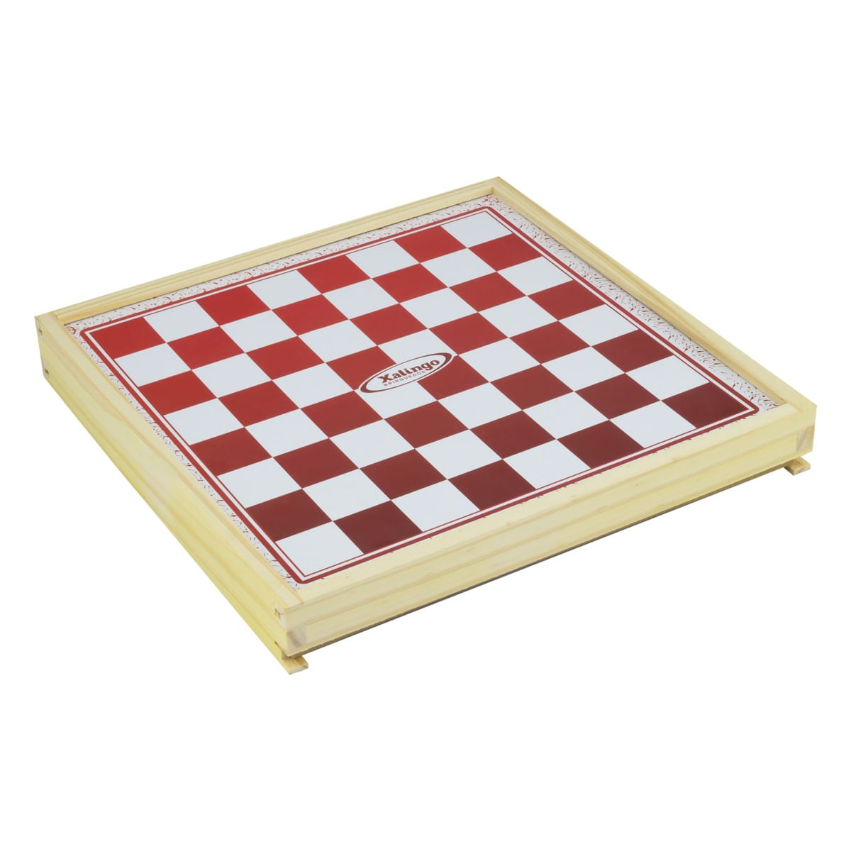Dani Presentes - Jogo caixa em madeira DAMAS E LUDO XALINGO🎲 Os jogos  tradicionais de tabuleiro são ótimas ferramentas para desenvolver a  habilidade estratégica e o raciocínio das crianças. São jogos de