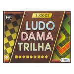 Jogo-de-Tabuleiro-Ludo-Dama-e-Trilha-Pais-FilhosFrontal2