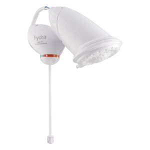 Chuveiro Elétrico 8 Temperaturas Hydra Spot 8T 6800W 220V