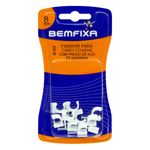 Fixa-Fio-Branco-com-Prego-de-Ao-Bemfixa-8mm-10-UnidadesFrontal1