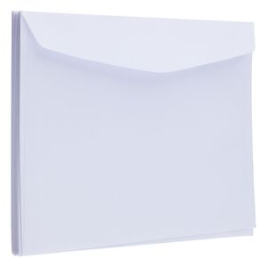 Envelope de Carta sem RPC Scrity 114mm x 162mm 10 unidades