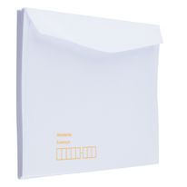 Envelope de Carta com RPC Scrity 114mm x 162mm 10 unidades