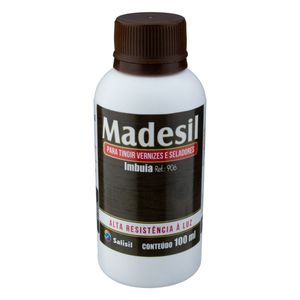 Corante para Madeira Salisil 100ml Imbuia