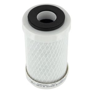 Refil Filtro de Água  Hidrofiltros HidroCarbon 5"