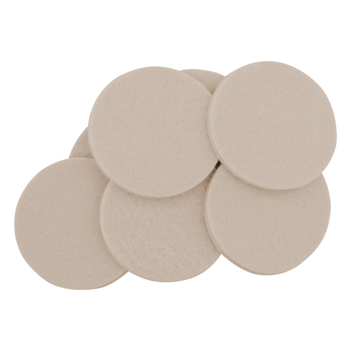 FeltroProtetordeLãCircularTalentos37mm8unidadesForadaEmbalagem1