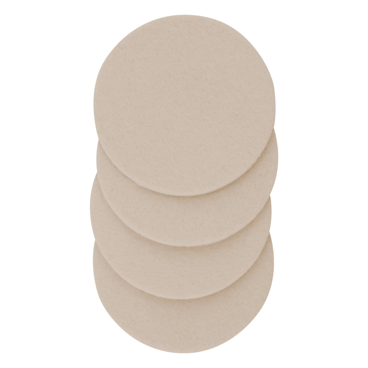 FeltroProtetordeLãCircularTalentos46mm4unidadesForadaEmbalagem1