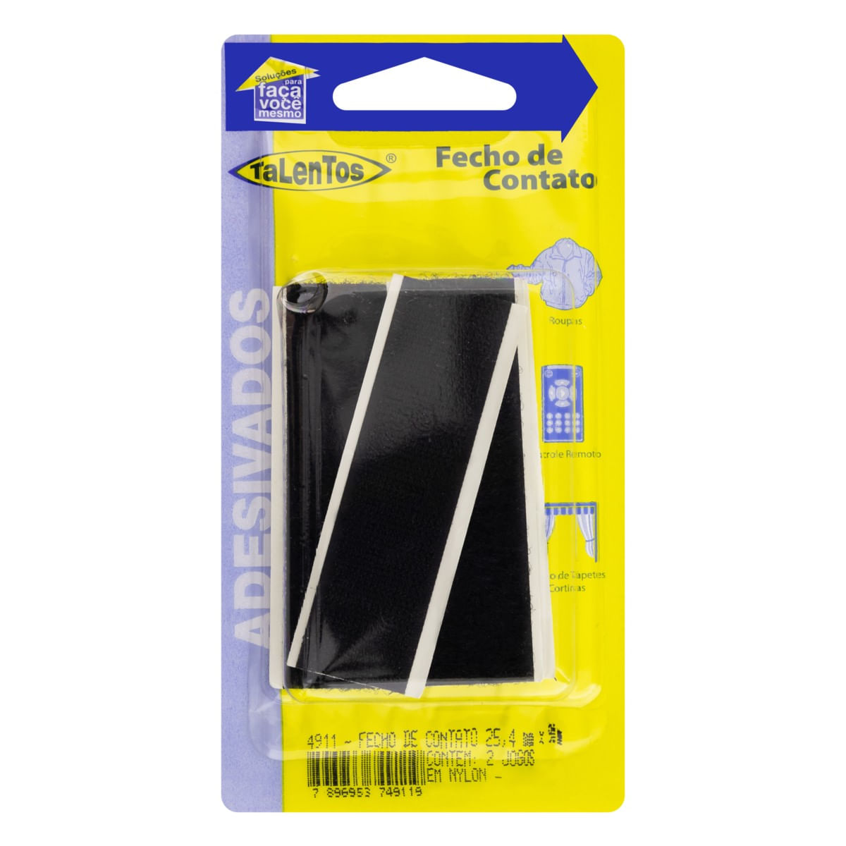 FechodeContatodeNylonTalentos254mm2paresFrontal1