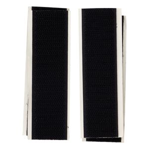 Fecho de Contato de Nylon Talentos 25x90mm com 2 pares