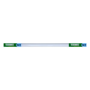 Lâmpada Fluorescente Tubular Taschibra 6400K T8 18W