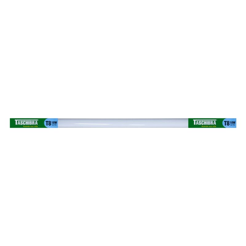 Lampada-Fluorescente-Tubular-Taschibra-6400K-T8-18WFrontal2