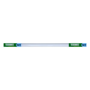 Lâmpada Fluorescente Tubular Taschibra 6400K T8 36W