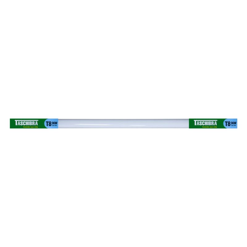 Lampada-Fluorescente-Tubular-Taschibra-6400K-T8-36WFrontal2