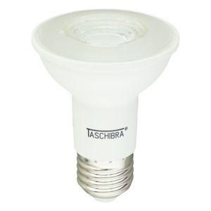 Lâmpada Led Par 20 Taschibra 6500K 7W