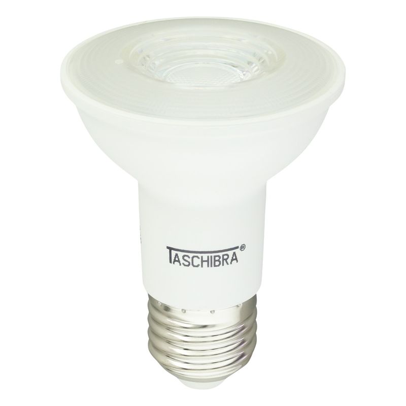 Lampada-Led-Par-20-Taschibra-6500K-7WForadaEmbalagem1