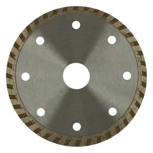 Disco de Corte Turbo Diamantado Irwin 110mm