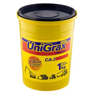 Graxa Lubrificante Ingrax 1kg