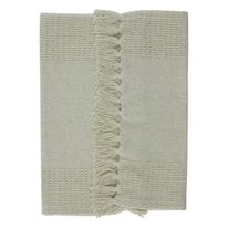 Lugar Americano Natural Teares 30cm x 45cm