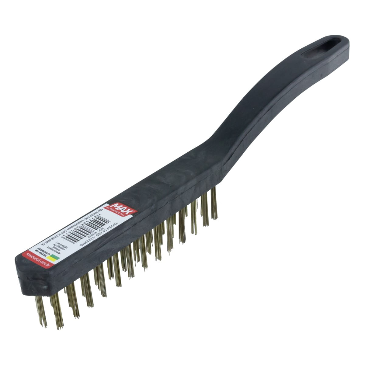 EscovadeAo3FileirasMaxFerramentas280mmx24mmAngularEsquerda1