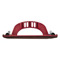 Suporte para Lixa Manual Max Ferramentas 22cm x 8cm