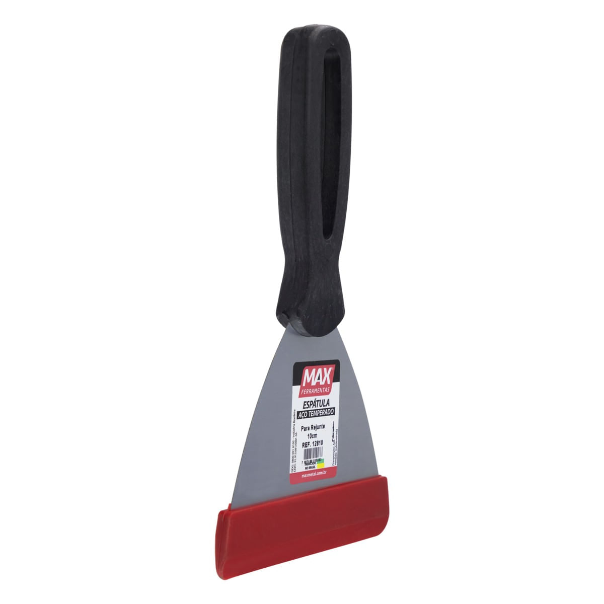 EspátuladeSiliconeparaRejunteMaxFerramentas10cmAngularEsquerda2