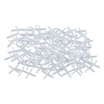 Espaçador Fugapiso para Piso e Azulejo Sândalo 1,5mm