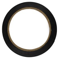 Fita Isolante Preta Tigre 19mm x 5m