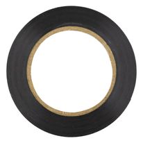 Fita Isolante Preta Tigre Performance 19mm x 10m