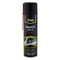 Grafite Aerossol M500 200ml
