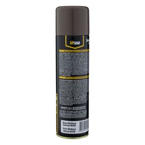 Graxa Spray Multiuso M500 200ml