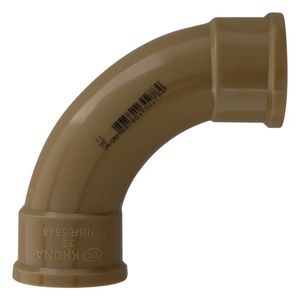 Curva Soldável 90° Krona 32mm