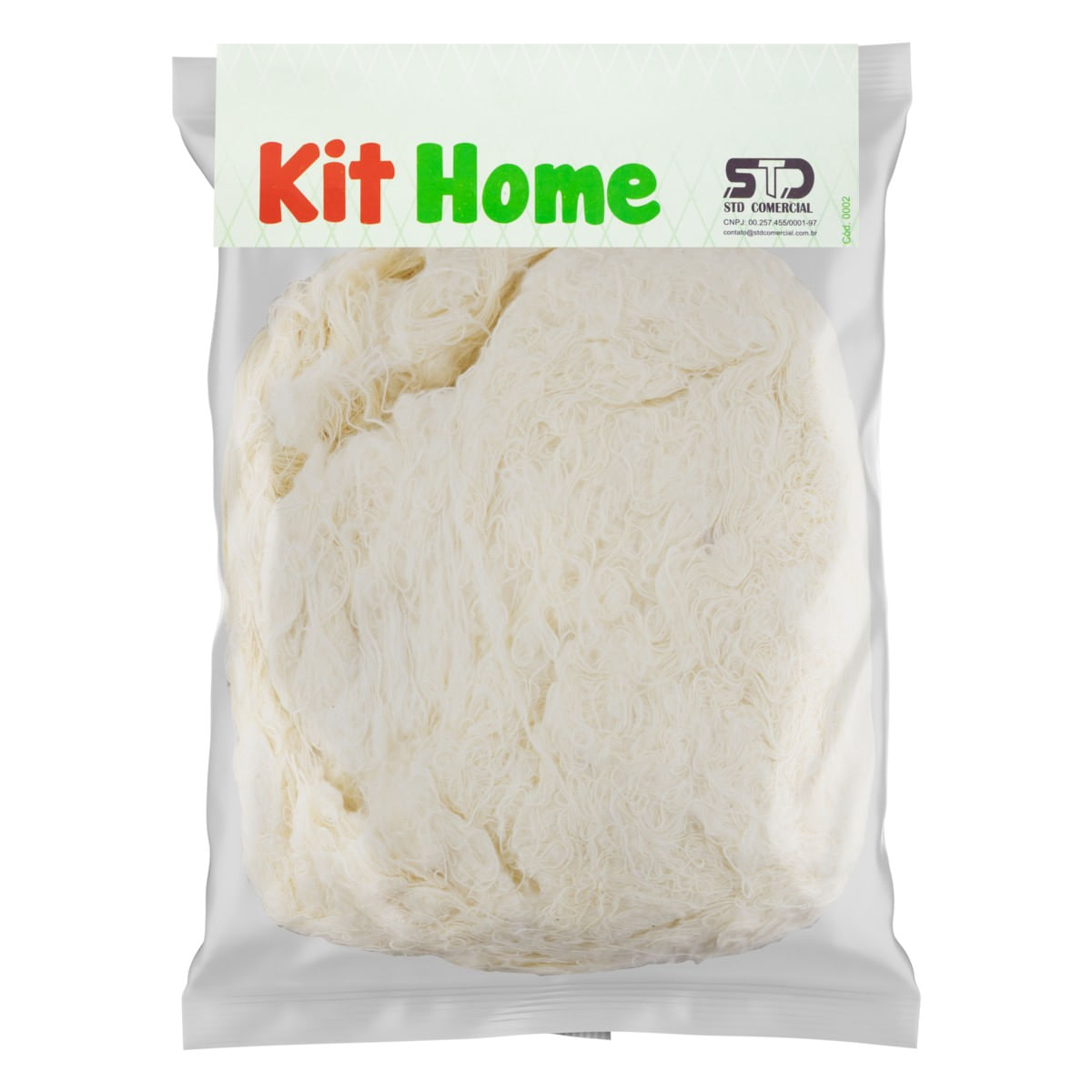 EstopaAlgodãoSTD200gFrontal1