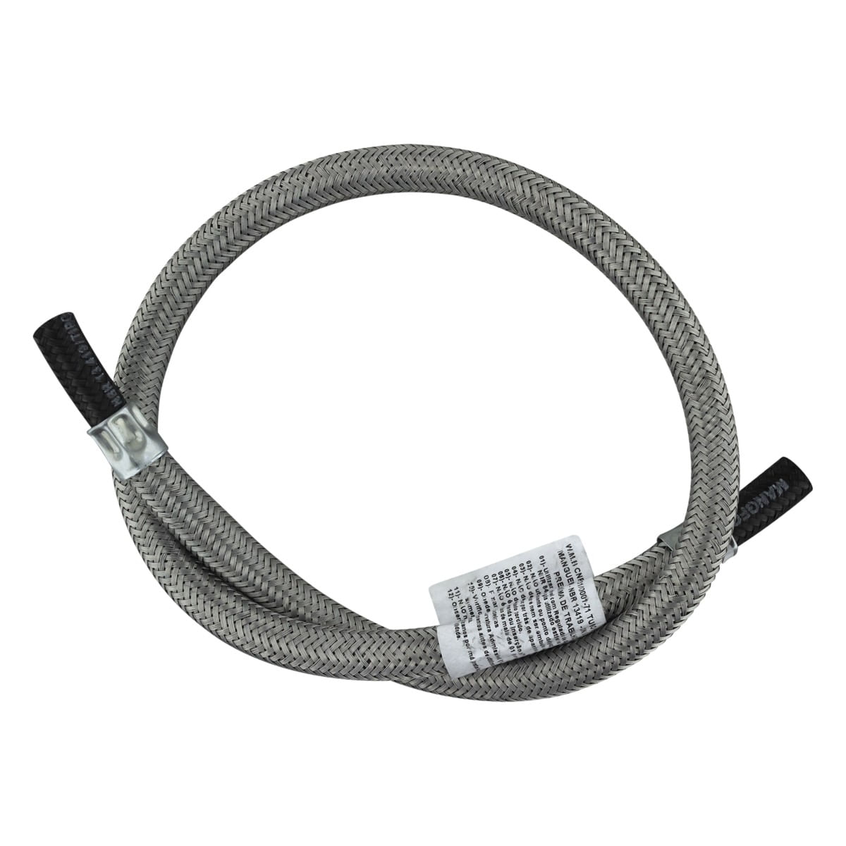 TuboFlexívelparaGásUtilflex1mTopo1