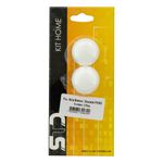 Kit-Puxador-Bola-Branco-Std-Grande-PX03-2-unidadesFrontal3