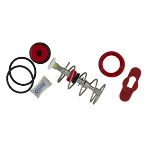 Kit completo para Válvula de Descarga Censi 1 1/4"