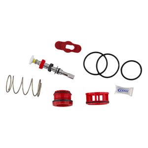 Kit completo para Válvula de Descarga Censi 1 1/2"