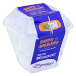 Garfo-Descartavel-Cristal-Strawplast-180-unidadesAngularEsquerda2