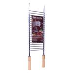 Grelha-em-Aluminio-com-Cabo-em-Madeira-Mahil-Gourmet-28cm-x-55cmAngularEsquerda2