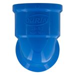 Joelho-Soldavel-Azul-com-Bucha-de-Latao-90-Durin-25mm-x-1-2--Posterior3