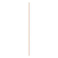 Haste de Aterramento para Computador Valper 1/2" x 1,2m