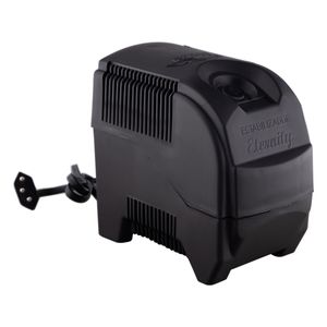 Estabilizador Preto Force Line 300VA