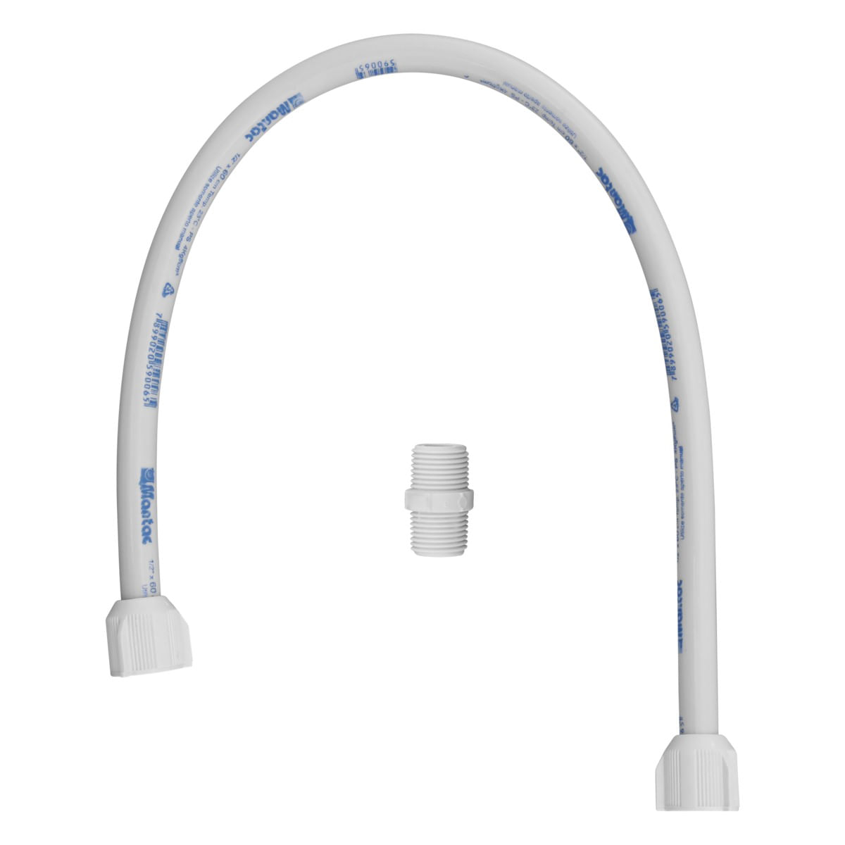 EngateFlexívelMantac1/2``x60cmFrontal2