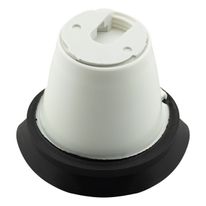 Pé para Máquina de lavar Brastemp Leniplast 4 unidades
