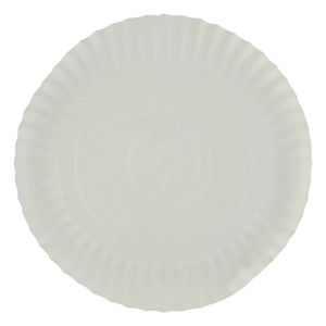 Prato de Papelão Comum Sk Pratos 29cm com 10 unidades