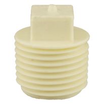 Plug Roscável Krona 1/2"