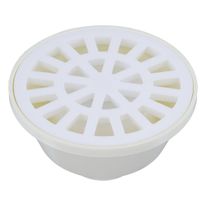 Ralo Sifonado Redondo Krona 100mm x 40mm