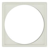 Porta Grelha Quadrada Krona 100mm